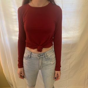 Super Comfy Long Sleeve